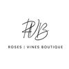 rosesvboutique